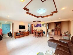 Blk 502 Panshan View (Bukit Panjang), HDB 5 Rooms #589300051